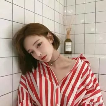 瑟堡的雨伞