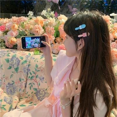 天使的尾巴